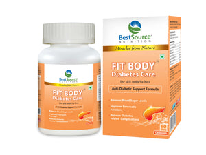 Fit Body Diabetes Care