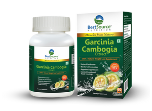 Garcinia Cambogia - BestSourceNutrition.com