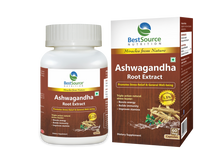 Load image into Gallery viewer, Ashwagandha Root Extract - BestSourceNutrition.com