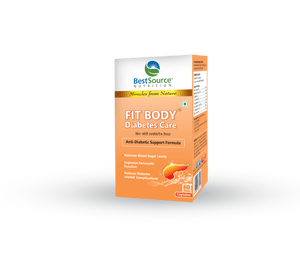 Fit Body Diabetes Care