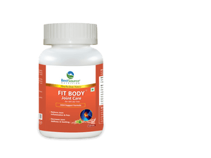 FIT BODY Joint Care