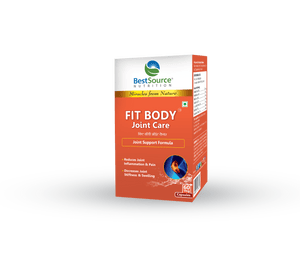 FIT BODY Joint Care