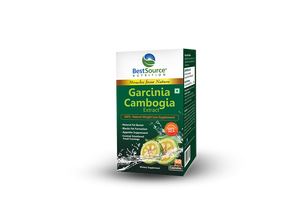 Garcinia Cambogia - BestSourceNutrition.com