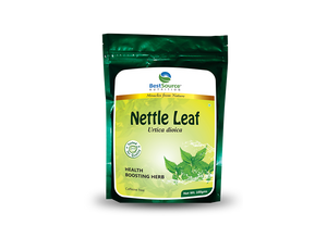 Nettle Leaf Herb - BestSourceNutrition.com