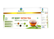 Load image into Gallery viewer, FIT BODY™ Detox Tea - BestSourceNutrition.com